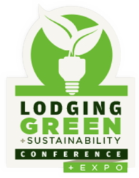 Logo - The Lodging Green & Sustainability Conference 