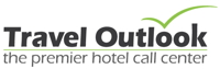 Travel Outlook logo