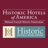Historic Hotels of America;