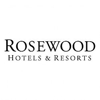 Rosewood Hotels;